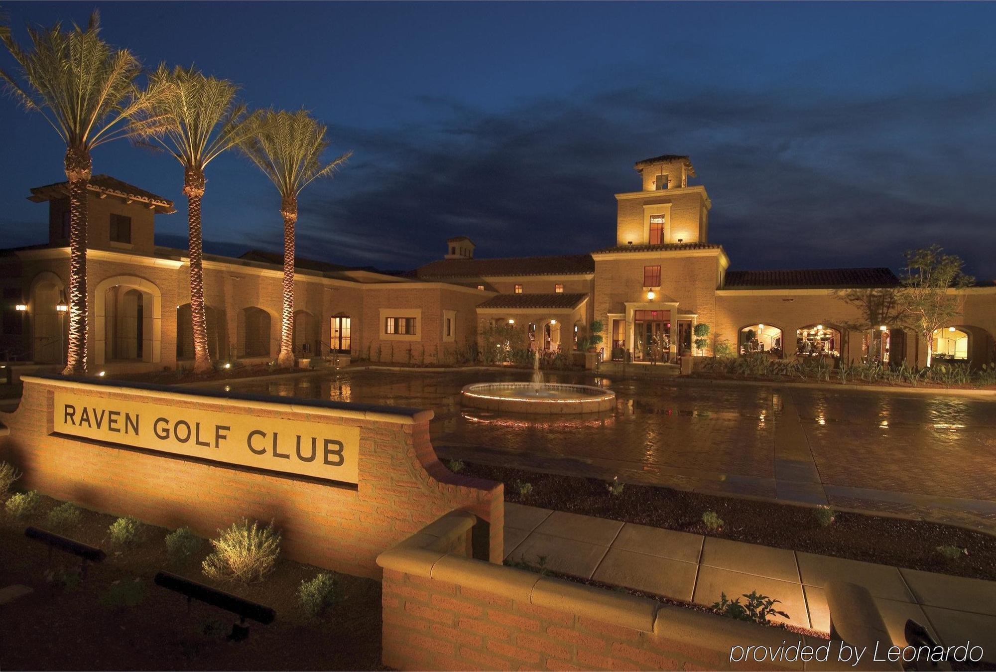 Red Lion Inn & Suites Goodyear Exterior photo