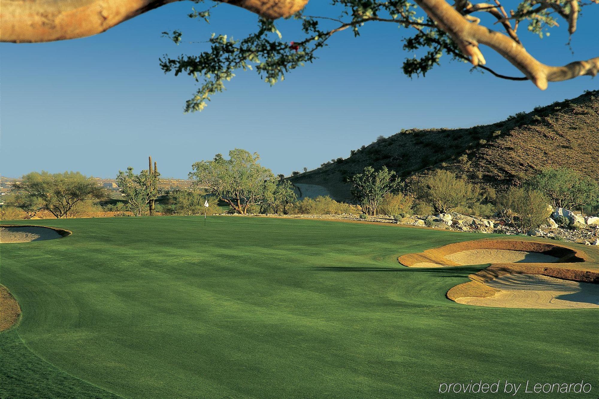 Red Lion Inn & Suites Goodyear Facilities photo